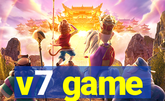 v7 game